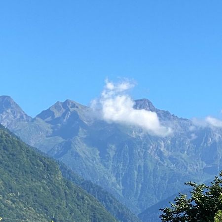 Newly Renovated Ground Floor Apartment Close To Thermes Bagnères-de-Luchon Zewnętrze zdjęcie