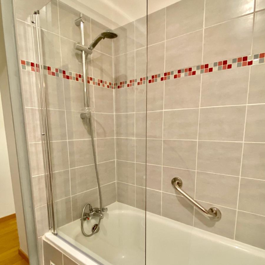 Newly Renovated Ground Floor Apartment Close To Thermes Bagnères-de-Luchon Zewnętrze zdjęcie