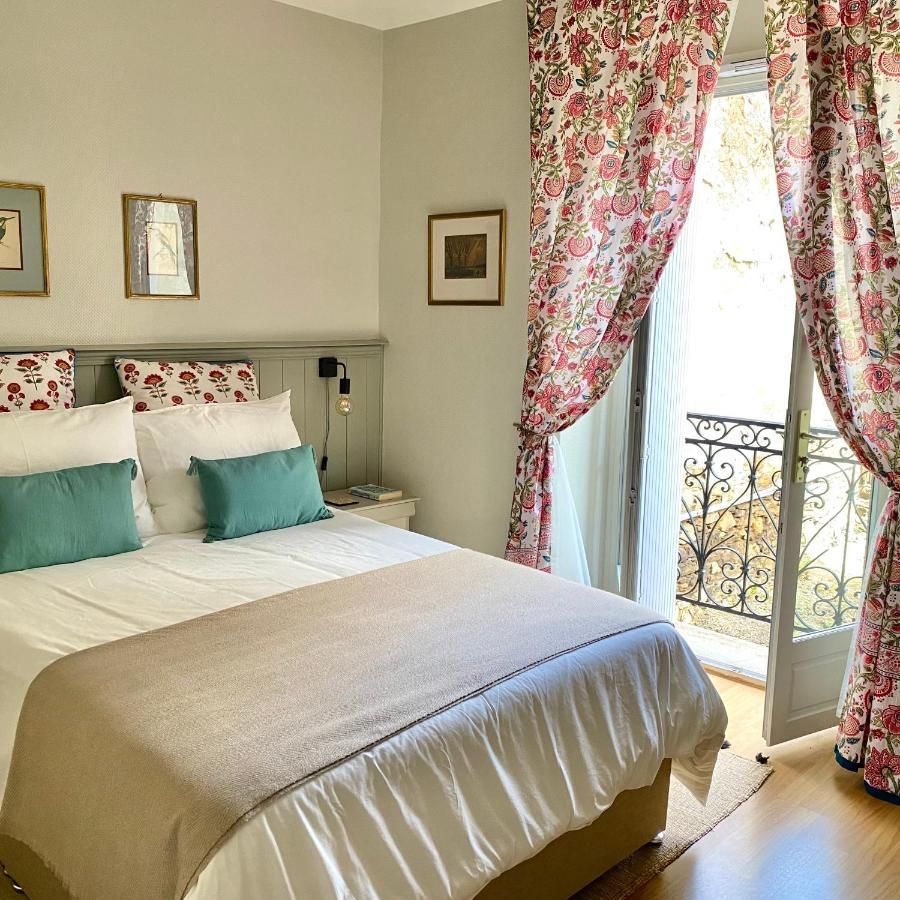 Newly Renovated Ground Floor Apartment Close To Thermes Bagnères-de-Luchon Zewnętrze zdjęcie