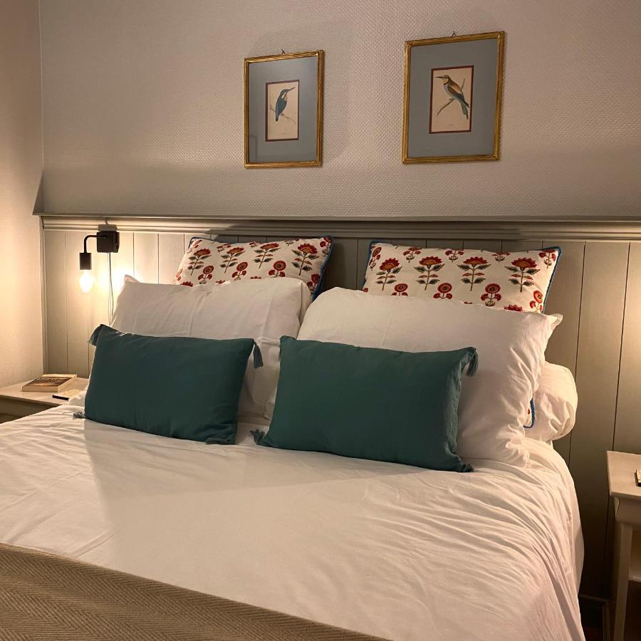 Newly Renovated Ground Floor Apartment Close To Thermes Bagnères-de-Luchon Zewnętrze zdjęcie
