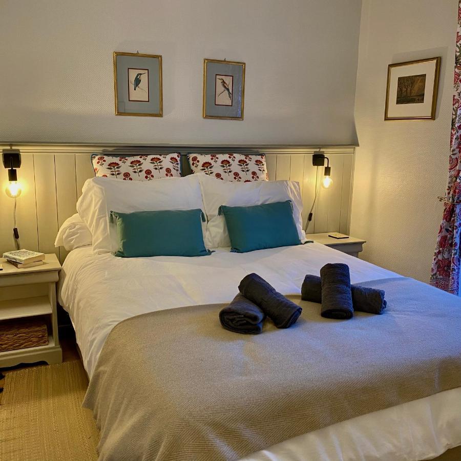 Newly Renovated Ground Floor Apartment Close To Thermes Bagnères-de-Luchon Zewnętrze zdjęcie