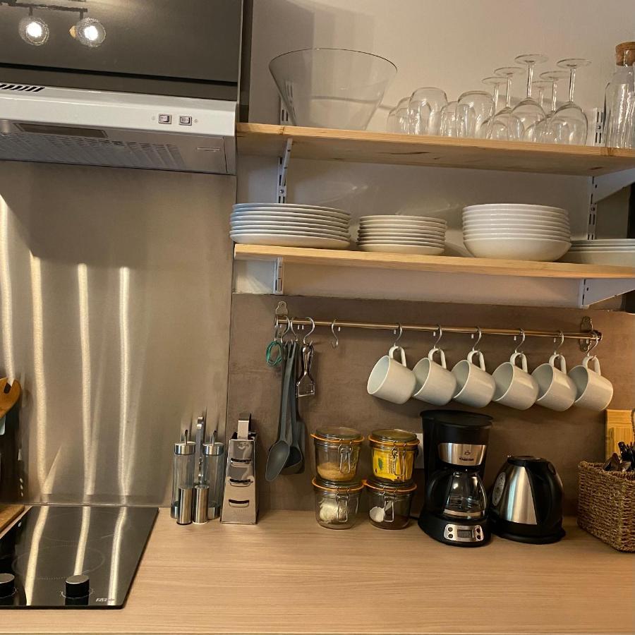 Newly Renovated Ground Floor Apartment Close To Thermes Bagnères-de-Luchon Zewnętrze zdjęcie