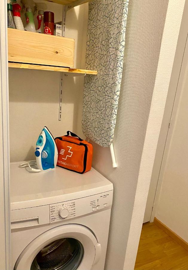 Newly Renovated Ground Floor Apartment Close To Thermes Bagnères-de-Luchon Zewnętrze zdjęcie